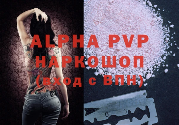 Альфа ПВП Белокуриха