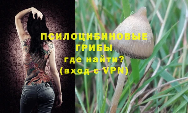 твердый Белоозёрский